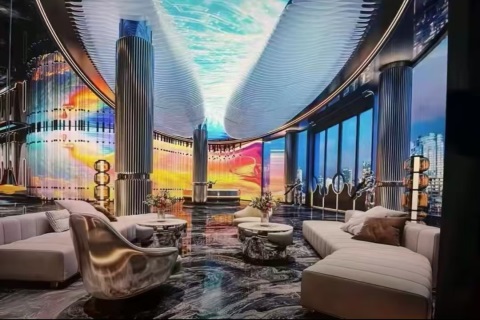 怒江夜场招聘公主！当天上班提供住宿无杂费