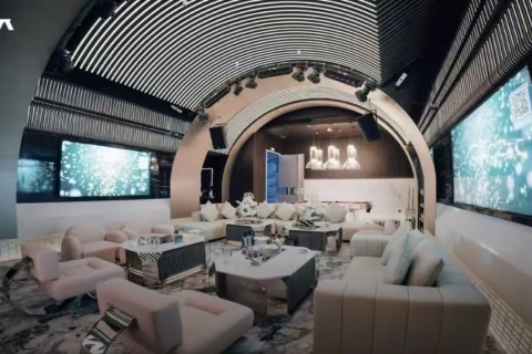 怒江KTV招聘演员-高端场所寻觅伙伴共创璀璨未来