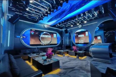 怒江KTV娱乐场所招聘！加入我们助你走向成功