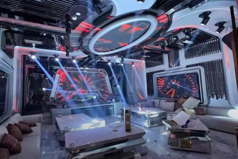 怒江夜场KTV招聘,怒江酒水促销招聘,奋勇拼搏,攻克职场险阻