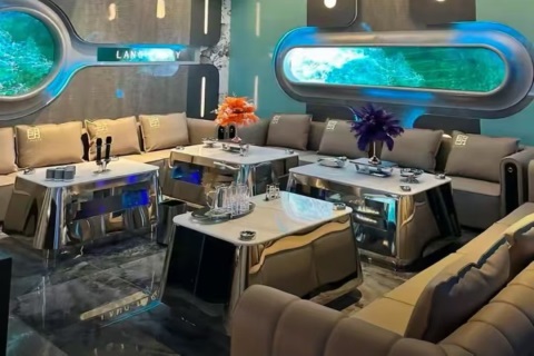 怒江大型娱乐平台KTV娱乐场所招聘包厢服务员，报销机票​