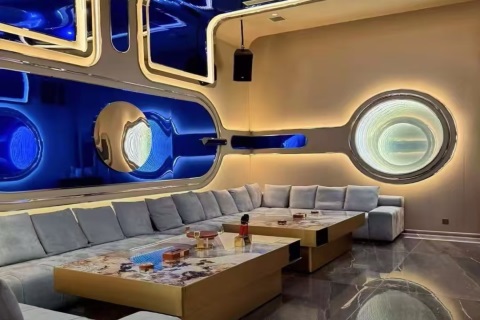 怒江市区大的夜场招聘，最新求职消息​